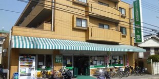 岡町駅 徒歩12分 2階の物件内観写真